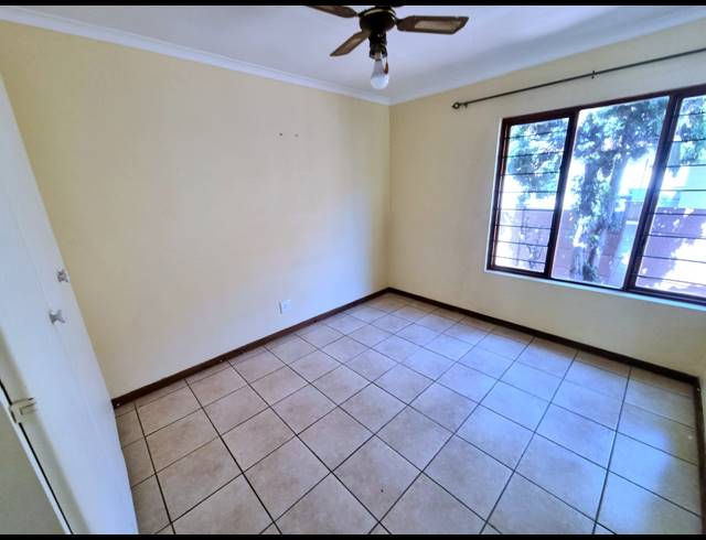 2 BEDROOM TOWNHOUSE FOR SALE IN LIEFDE EN VREDE